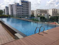 Wis@changi (D14), Retail #594018791
